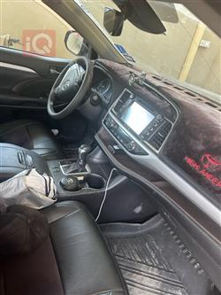 تويوتا هايلاندر